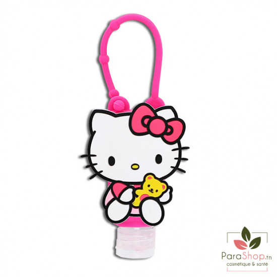 ASEPTIKA Gel Désinfectant Format Pocket 30ML - Hello Kitty