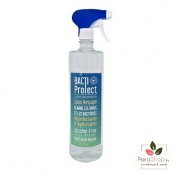 BACTI PROTECT LOTION DÉSINFECTANTE 500ML BACTI PROTECT LOTION DÉSINFECTANTE 500ML