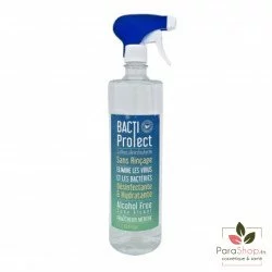 BACTI PROTECT LOTION DÉSINFECTANTE 500ML