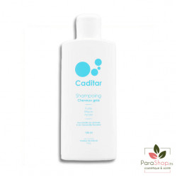 CADITAR SHAMPOOING CHEVEUX GRAS 150ML CADITAR SHAMPOOING CHEVEUX GRAS 150ML