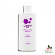 CADITAR ZERO SHAMPOING TOLERANCE 150ML CADITAR ZERO SHAMPOING TOLERANCE 150ML
