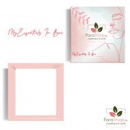 BOX CADEAU - My Essentials In Box  BOX CADEAU - My Essentials In Box