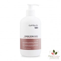 CUMLAUDE Hygiène Intime Quotidienne Gel Nettoyant 500ML CUMLAUDE Hygiène Intime Quotidienne Gel Nettoyant 500ML
