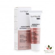 CUMLAUDE Hydratant Externe CLX Gel Apaisant 30ML CUMLAUDE Hydratant Externe CLX Gel Apaisant 30ML