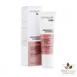 CUMLAUDE Hydratant Externe Crème Hydratante 30ML CUMLAUDE Hydratant Externe Crème Hydratante 30ML