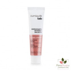 CUMLAUDE Hydratant Interne Deligyn Gel-Crème 30ML CUMLAUDE Hydratant Interne Deligyn Gel-Crème 30ML
