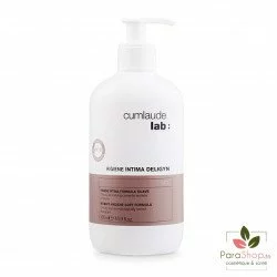 CUMLAUDE Hygiène Intime Deligyn Gel Doux 500ML