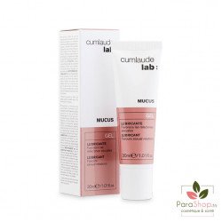 CUMLAUDE Mucus Gel Lubrifiant Intime 30ML CUMLAUDE Mucus Gel Lubrifiant Intime 30ML