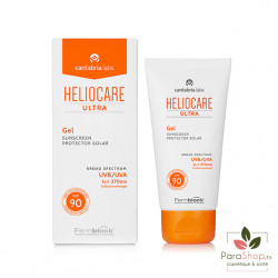Heliocare Ultra Gel SPF90 Heliocare Ultra Gel SPF90