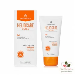 Heliocare Ultra Gel SPF90