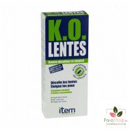ITEM KO LENTES BAUME DECOLLEUR REPULSIF 100ML ITEM KO LENTES BAUME DECOLLEUR REPULSIF 100ML