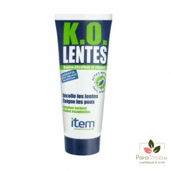 ITEM KO LENTES BAUME DECOLLEUR REPULSIF 100ML