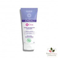 JONZAC +CICA CREME REPARATRICE APAISANTE 40ML JONZAC +CICA CREME REPARATRICE APAISANTE 40ML