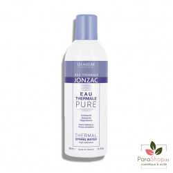 JONZAC EAU THERMALE SPRAY 300ML JONZAC EAU THERMALE SPRAY 300ML
