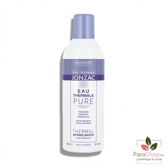 JONZAC EAU THERMALE SPRAY 300ML