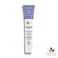 JONZAC PURE SOIN HYDRATANT MATIFIANT 50ML JONZAC PURE SOIN HYDRATANT MATIFIANT 50ML