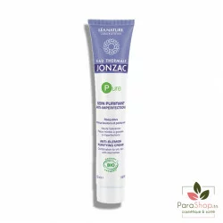 Jonzac Eau de Jonzac Pure Soin Purifiant Anti-Imperfections 50 ml