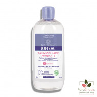 JONZAC REACTIVE EAU MICELLAIRE APAISANTE 500ML JONZAC REACTIVE EAU MICELLAIRE APAISANTE 500ML