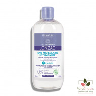JONZAC REHYDRATE EAU MICELLAIRE HYDRATANTE 500ML JONZAC REHYDRATE EAU MICELLAIRE HYDRATANTE 500ML
