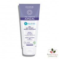 JONZAC REHYDRATE GEL NETTOYANT DERMO FRAICHEUR 200ML JONZAC REHYDRATE GEL NETTOYANT DERMO FRAICHEUR 200ML