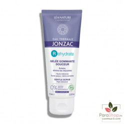 JONZAC REHYDRATE GELEE GOMMANTE DOUCEUR 75ML JONZAC REHYDRATE GELEE GOMMANTE DOUCEUR 75ML