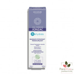 JONZAC REHYDRATE MASQUE HYDRATANT 50ML JONZAC REHYDRATE MASQUE HYDRATANT 50ML