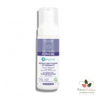 JONZAC REHYDRATE MOUSSE NETTOYANTE OXYGENANTE 150ML JONZAC REHYDRATE MOUSSE NETTOYANTE OXYGENANTE 150ML