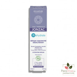 JONZAC REHYDRATE SERUM 30ML JONZAC REHYDRATE SERUM 30ML