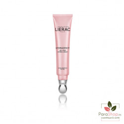 LIERAC HYDRAGENIST GEL YEUX HYDRA LISSANT 15ML LIERAC HYDRAGENIST GEL YEUX HYDRA LISSANT 15ML