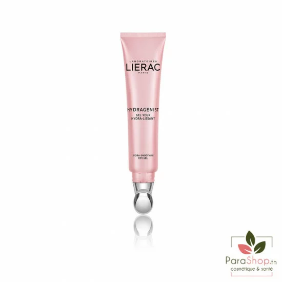 LIERAC HYDRAGENIST GEL YEUX HYDRA-LISSANT 15ML LIERAC HYDRAGENIST GEL YEUX HYDRA-LISSANT 15ML