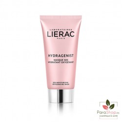 LIERAC HYDRAGENIST MASQUE SOS HYDRATANT OXYGENANT 75ML LIERAC HYDRAGENIST MASQUE SOS HYDRATANT OXYGENANT 75ML