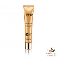 LIERAC SUNISSIME BB FLUIDE PROTECTEUR SPF50+ 40ML DORE LIERAC SUNISSIME BB FLUIDE PROTECTEUR SPF50+ 40ML DORE