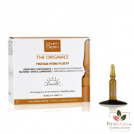 MARTIDERM The originals Proteos hydra plus SP PEAUX NORMALES-MIXTES MARTIDERM The originals Proteos hydra plus SP PEAUX NORMALES-MIXTES