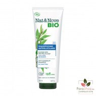 NAT&NOVE BIO Shampoing Antipelliculaire 250ML NAT&NOVE BIO Shampoing Antipelliculaire 250ML