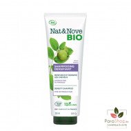 NAT&NOVE BIO Shampoing Densifiant - Cheveux Fins 250ML NAT&NOVE BIO Shampoing Densifiant - Cheveux Fins 250ML