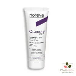 NOREVA CICADIANE CREME REPARATRICE APAISANTE 40ML