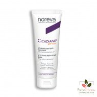 NOREVA CICADIANE SOIN REPARATEUR APAISANT SPF50+  NOREVA CICADIANE SOIN REPARATEUR APAISANT SPF50+