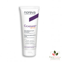 NOREVA CICADIANE SOIN REPARATEUR APAISANT SPF50+  NOREVA CICADIANE SOIN REPARATEUR APAISANT SPF50+