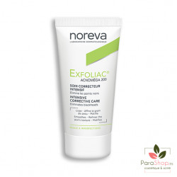 NOREVA Exfoliac ACNOMEGA 200  NOREVA Exfoliac ACNOMEGA 200