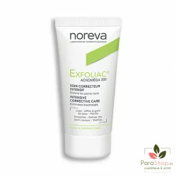 NOREVA Exfoliac ACNOMEGA 200