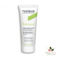 NOREVA Exfoliac Creme Reparatrice 40ML NOREVA Exfoliac Creme Reparatrice 40ML