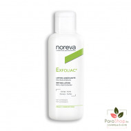 NOREVA EXFOLIAC LOTION ASSECHANTE 125ML NOREVA EXFOLIAC LOTION ASSECHANTE 125ML