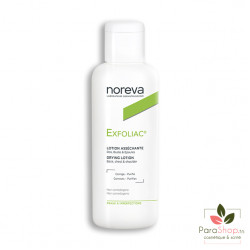 NOREVA EXFOLIAC LOTION ASSECHANTE 125ML NOREVA EXFOLIAC LOTION ASSECHANTE 125ML
