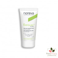 NOREVA EXFOLIAC NC GEL SOIN LOCAL 30ML NOREVA EXFOLIAC NC GEL SOIN LOCAL 30ML