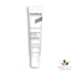 NOREVA TRIO WHITE XP CONTOUR DES YEUX ANTI TACHES NOREVA TRIO WHITE XP CONTOUR DES YEUX ANTI TACHES