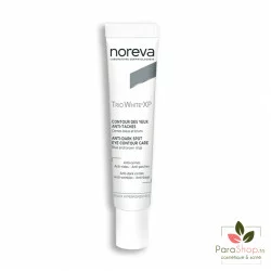 NOREVA TRIO WHITE XP CONTOUR DES YEUX ANTI TACHES