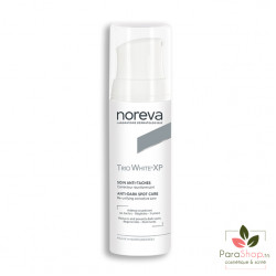 NOREVA TRIO WHITE XP SOIN ANTI TACHES 30ML NOREVA TRIO WHITE XP SOIN ANTI TACHES 30ML