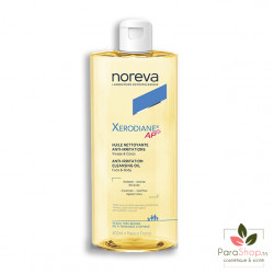 NOREVA XERODIANE AP+ HUILE NETTOYANTE ANTI IRRITATIONS 400ML NOREVA XERODIANE AP+ HUILE NETTOYANTE ANTI IRRITATIONS 400ML
