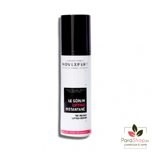 Novexpert Acide Hyaluronique Le Sérum Lifting Instantané – 30 ml