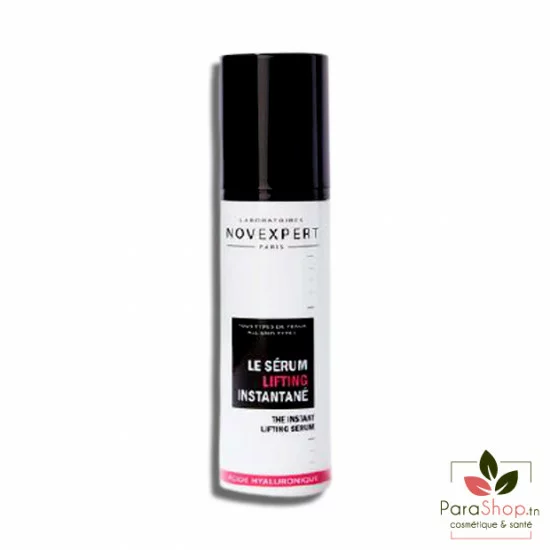 NOVEXPERT Le Sérum Lifting Instantané 30ML NOVEXPERT Le Sérum Lifting Instantané 30ML